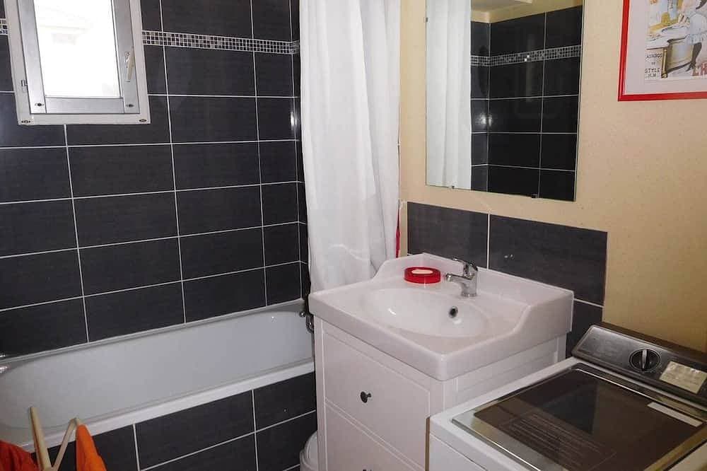 Foto 2 von 9: Schöne 2 Zimmer Residenz mit Pool - Le Lavandou