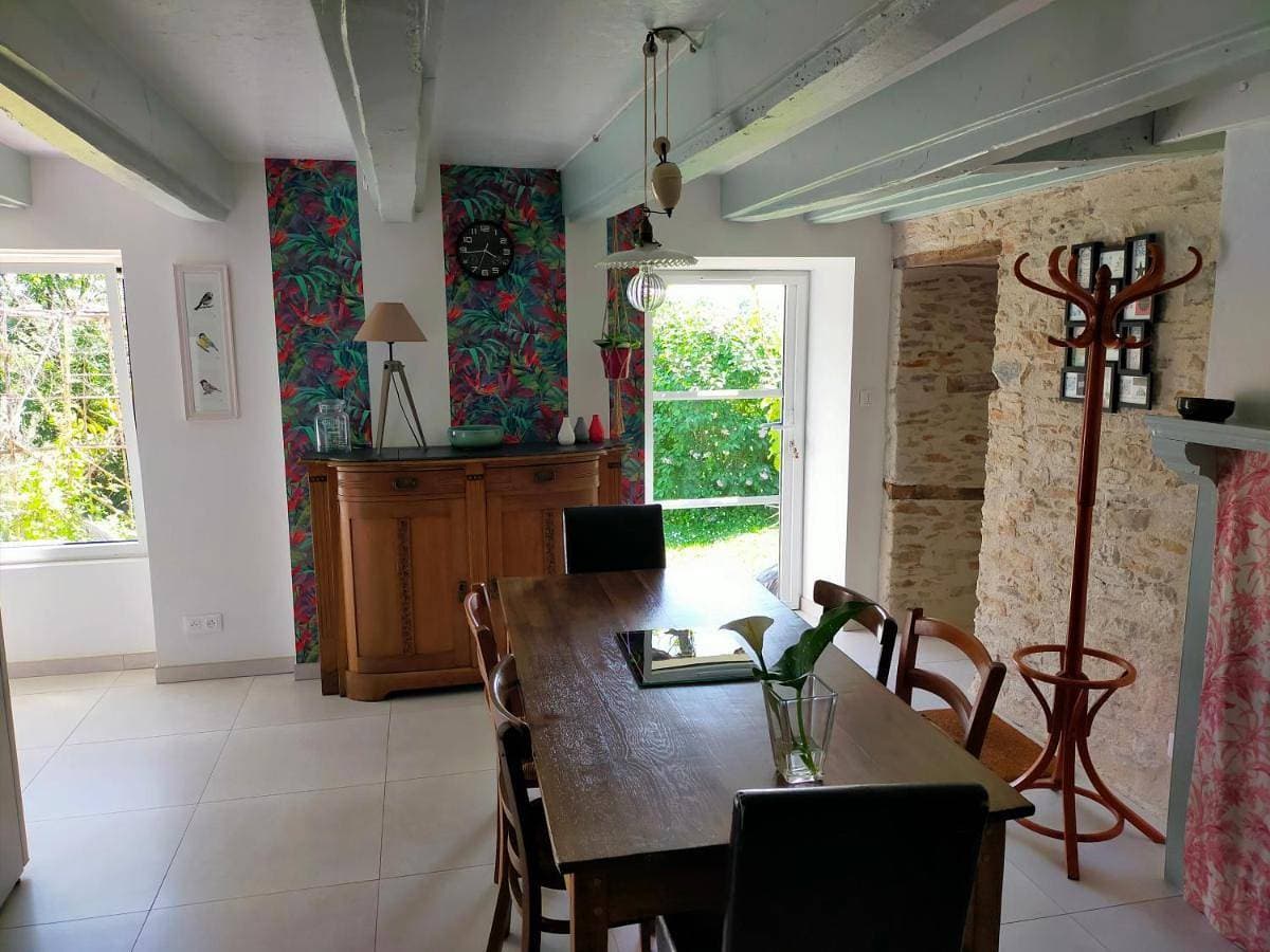 Foto 4 von 34: Two-Bedroom House