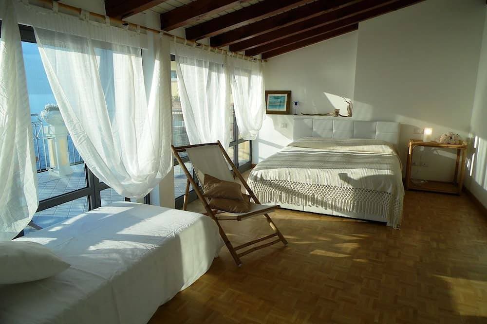 Foto 2 von 29: Wohnung in Vello am Iseo-Strand