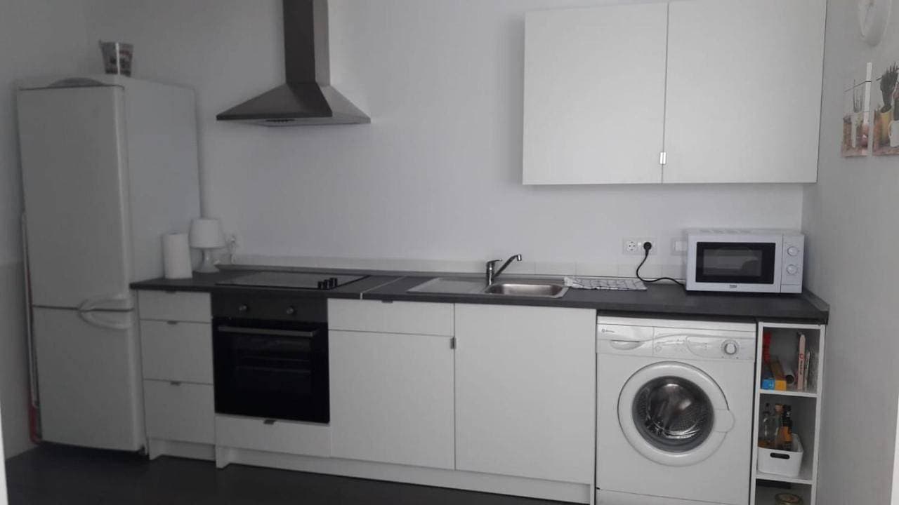 Foto 7 von 30: Apartment