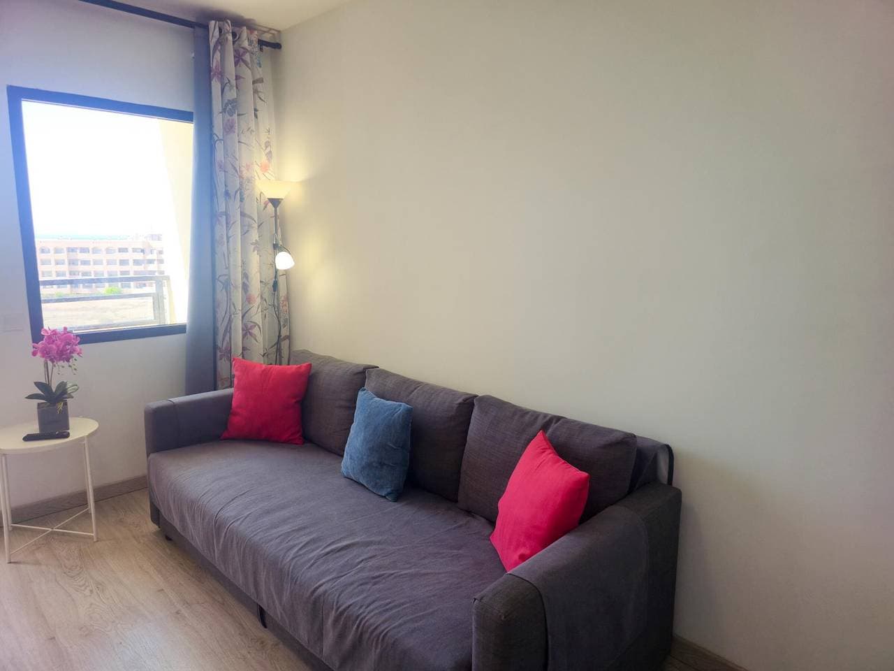 Foto 11 von 25: Moderne Wohnung mit Pool in Playa Paraíso