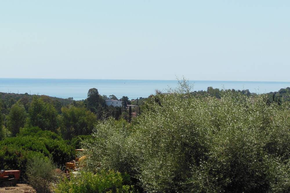 Foto 11 von 21: Unabhängige Villa in der wunderschönen und intimen Ort, Marina von Tertenia