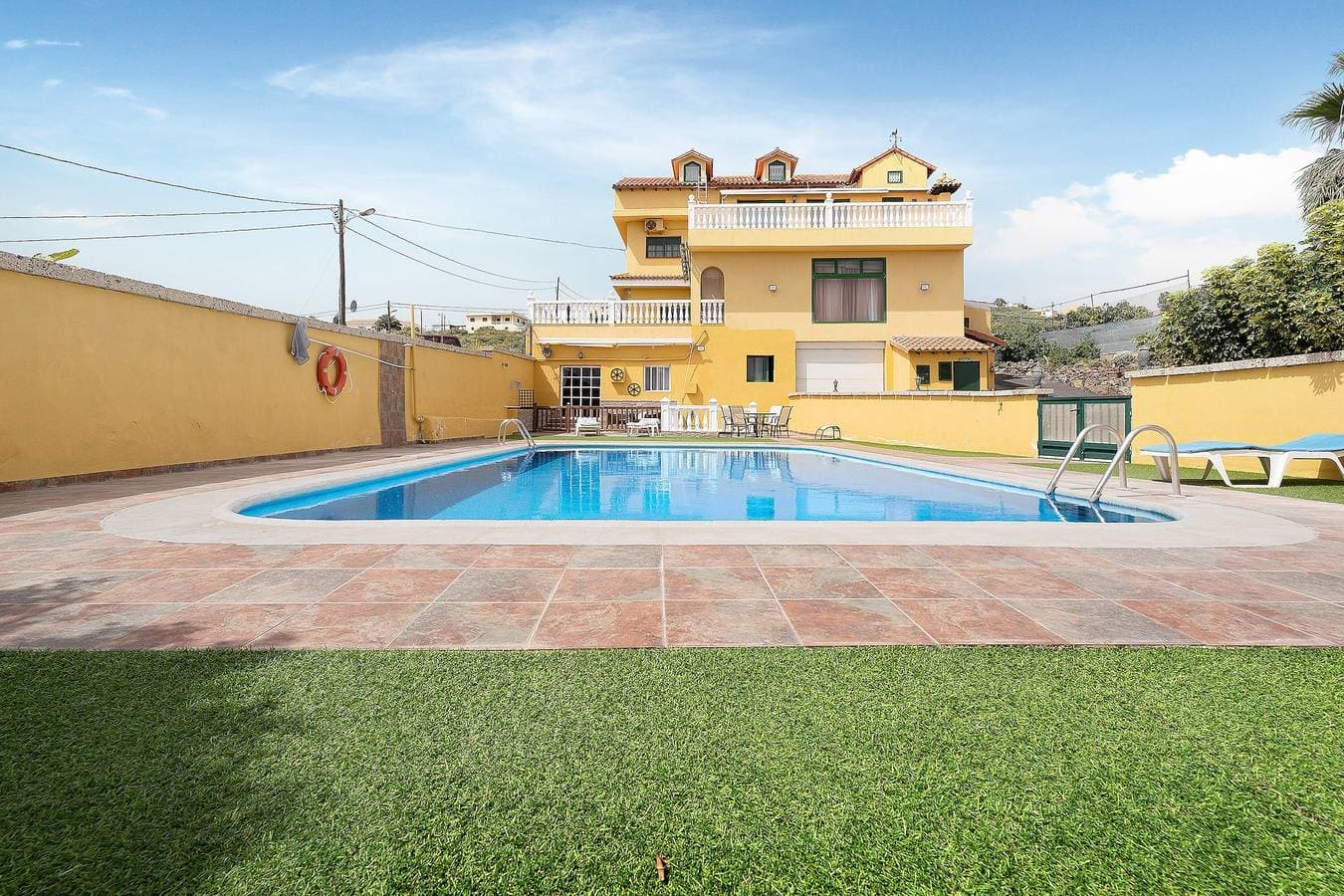 Apartamento P Armonia Rural 1