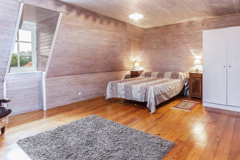 Foto 5 von 30: Komfortables Ferienhaus mit privatem Pool