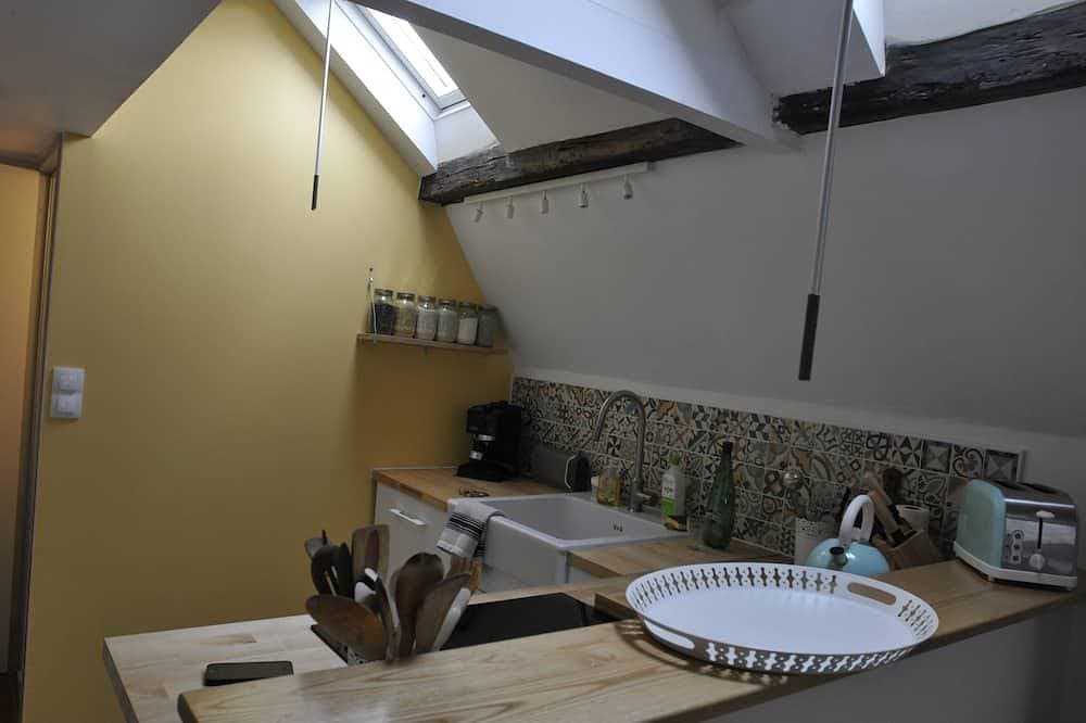 Foto 7 von 10: Historische Türme, komplett renovierte Wohnung