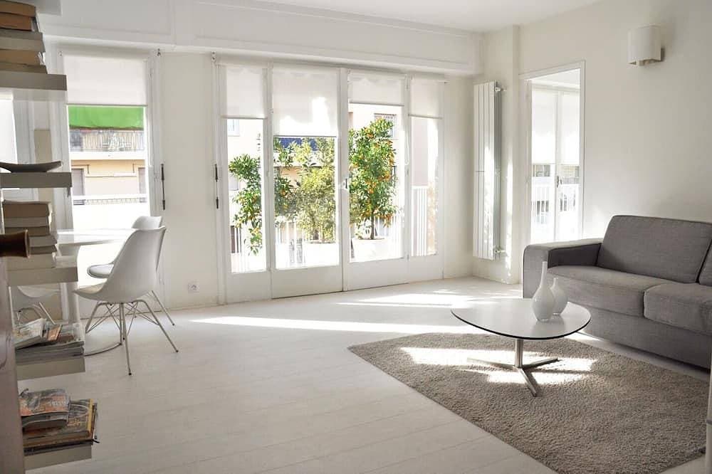 Foto 5 von 18: Schöne Ferienwohnung im Stadtzentrum mit 2 Zimmern, 100 m von den Strä