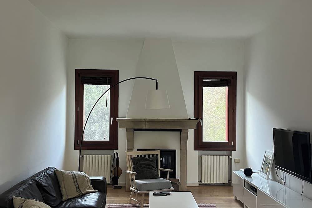 Foto 12 von 30: Großzügiges Ferienhaus  in den Eugenischen Hügeln bei Padua mit Panoramablick.