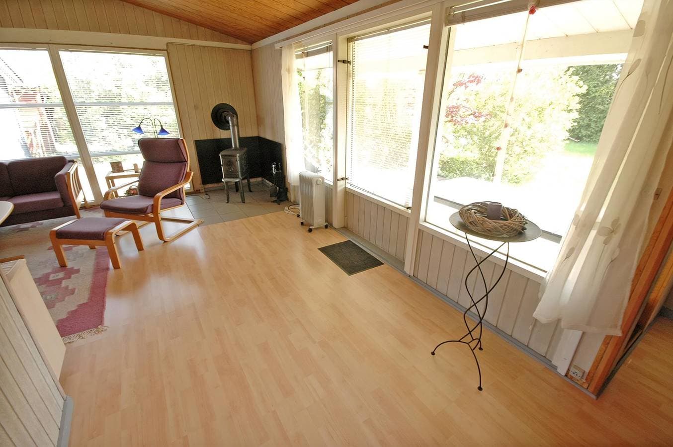 Foto 4 von 13: Nice home in Køge w/ WiFi and 2 Bedrooms