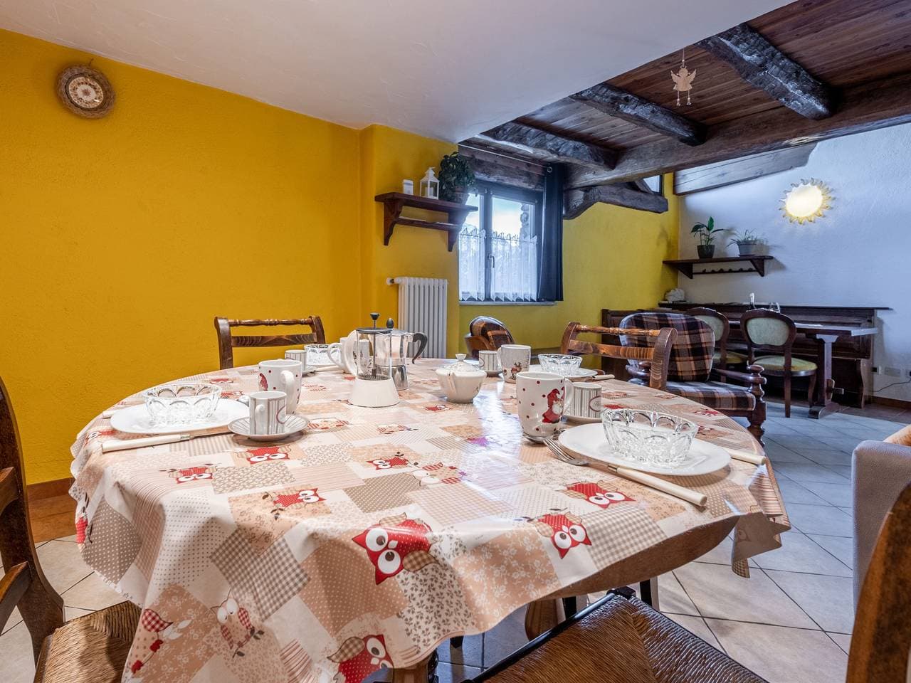 Foto 10 von 31: Maison Chez Nous
