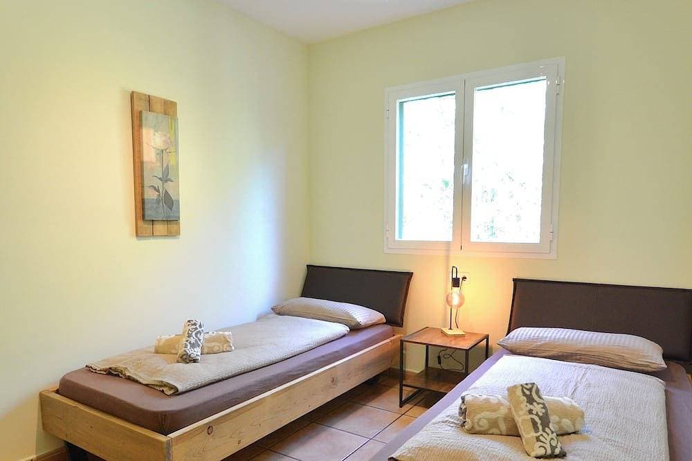 Foto 4 von 26: Villa Puerta del Sol für 10 Personen/ Pool/ WiFi / Klima