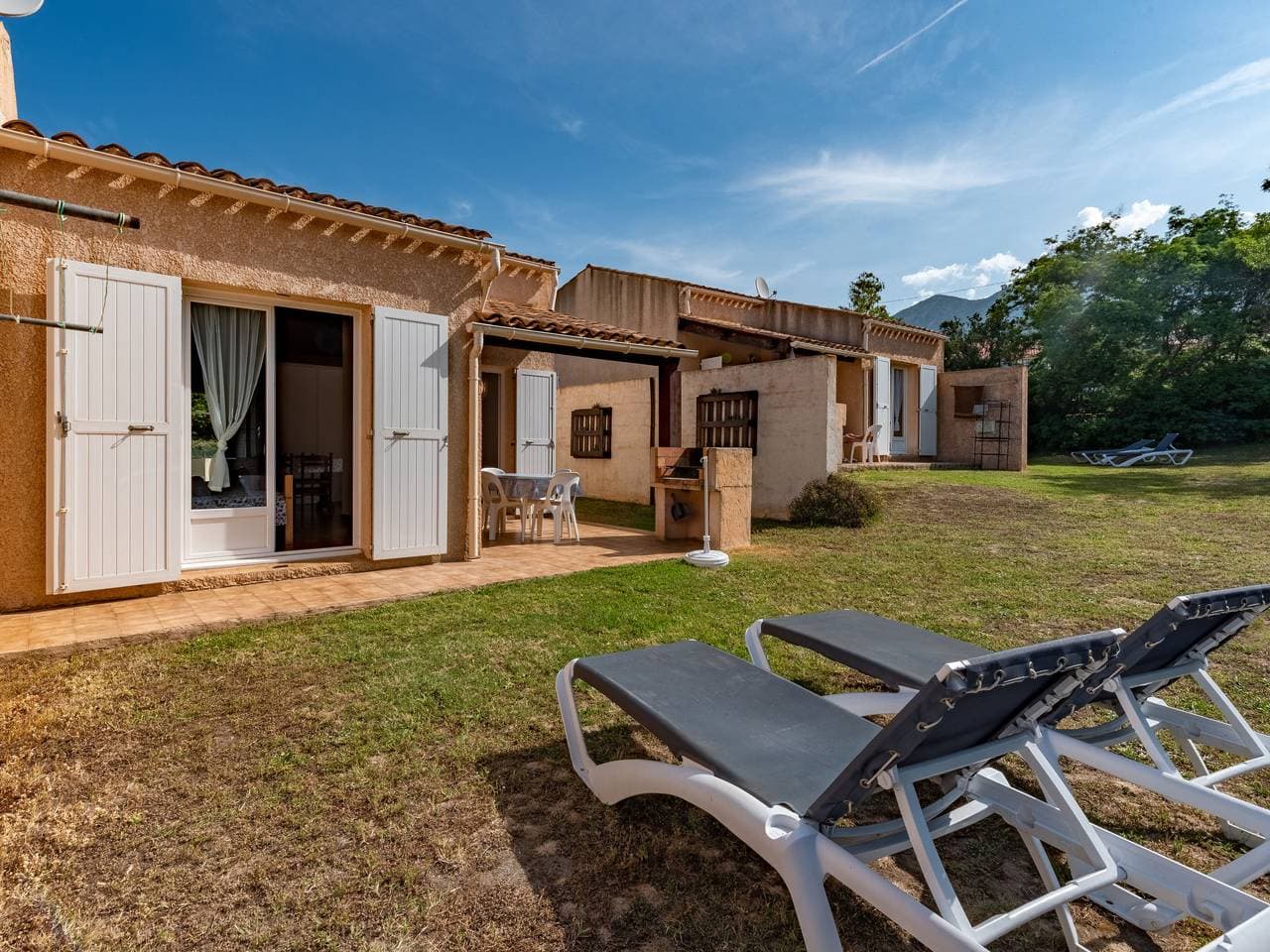 Foto 2 von 23: La Pinède, bungalow 4 pers.