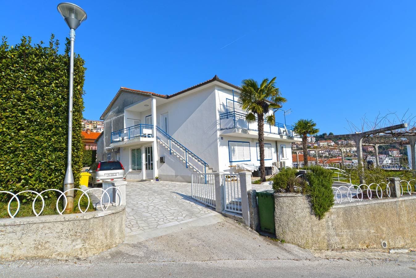 Ferienwohnung 25m² 1