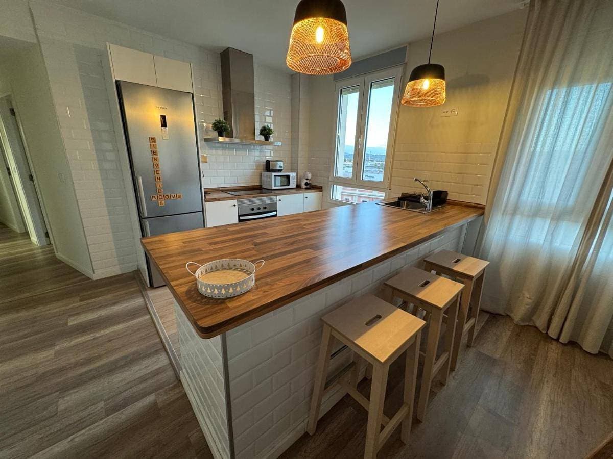 B&Suites Xàtiva 1