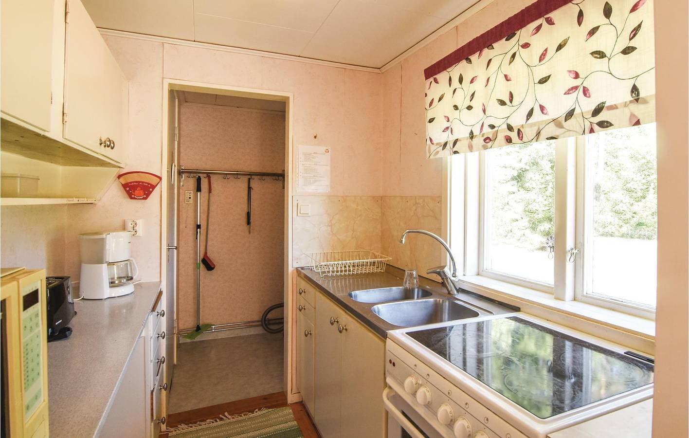 Foto 8 von 11: Ferienhaus für 4 Personen mit Terrasse