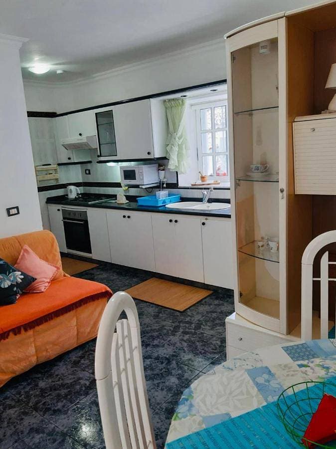 Foto 4 von 21: One-Bedroom House