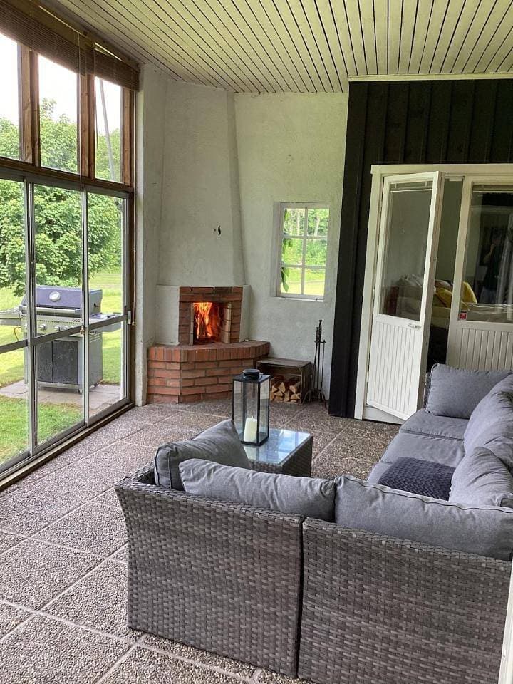 Foto 8 von 15: Three-Bedroom Holiday Home