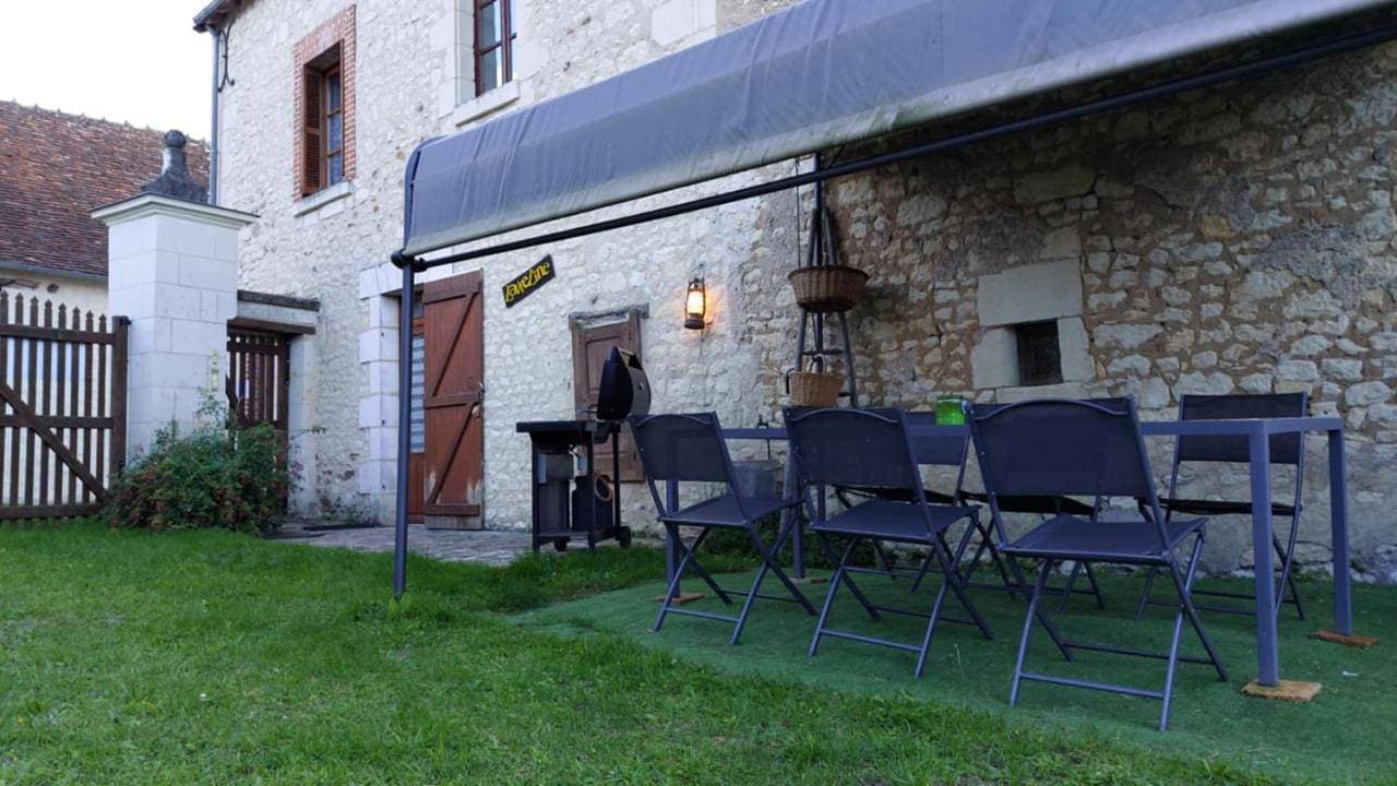Gîte Mini Lauréline 1