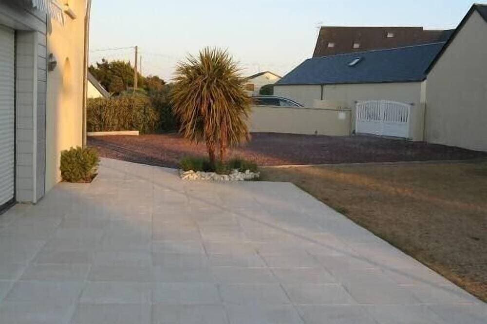 Foto 8 von 24: Hausvorteil 8pers Meer, Garten, und 2canoës 4vélos (2 mit Schlinge)