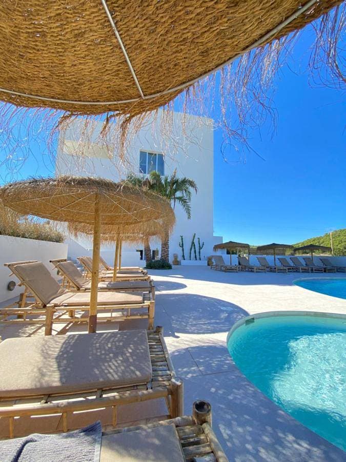The Olive Boutique Suites & Spa 1