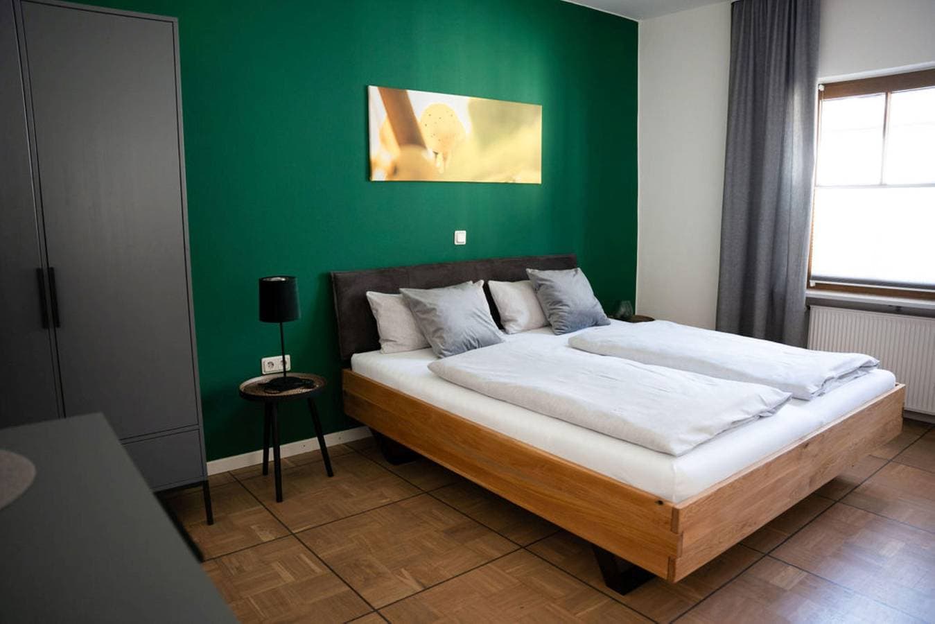 Foto 9 von 23: Appartement  "Winzerschlaf"