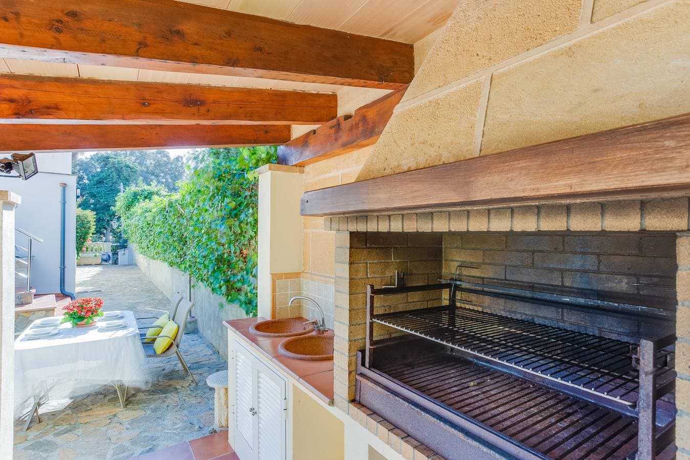 Foto 5 von 28: Villa Ca S'Anglès