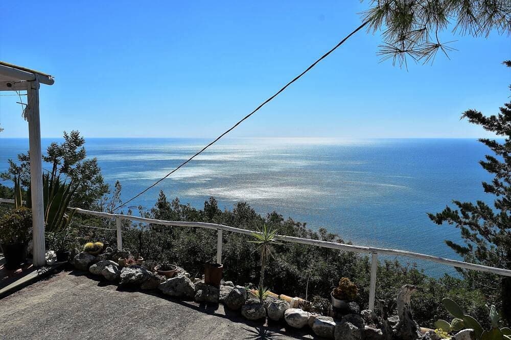Foto 4 von 30: - Gli Orizzonti di Agata - Wohnung mit weitem Meerblick - Margherita  -