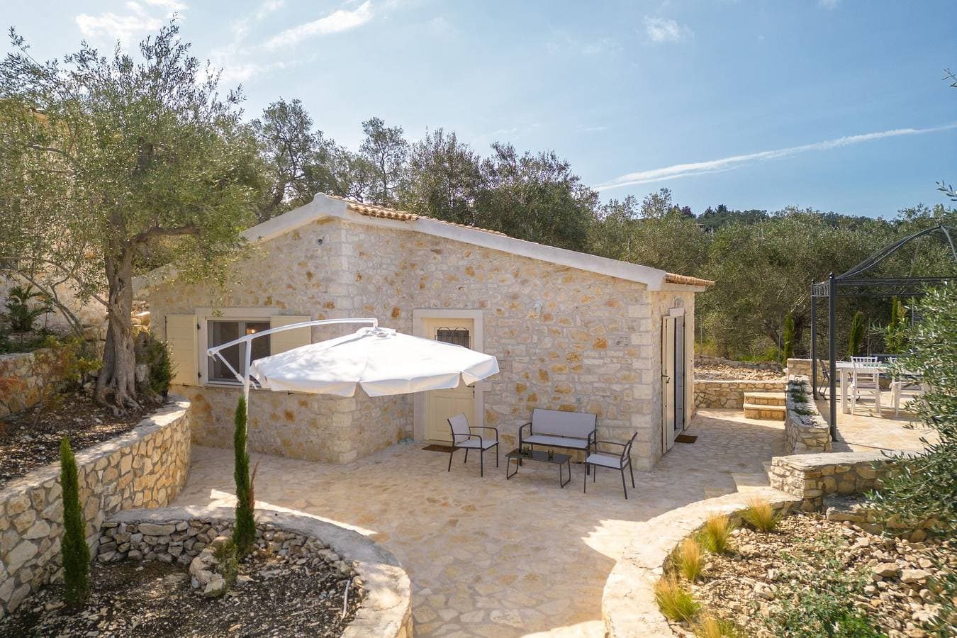 Foto 10 von 72: Mami - Danilia Cottages