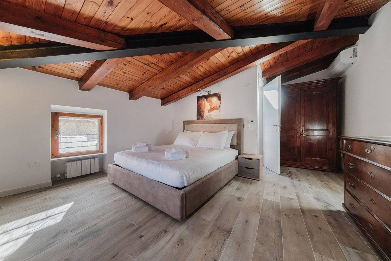 ApartmentsArena - Nido Di Giulietta 1