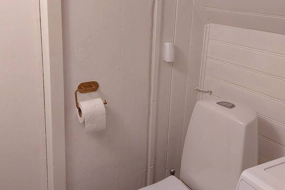 Foto 6 von 24: Schöne Wohnung mitten in Stege mit eigenem Garten