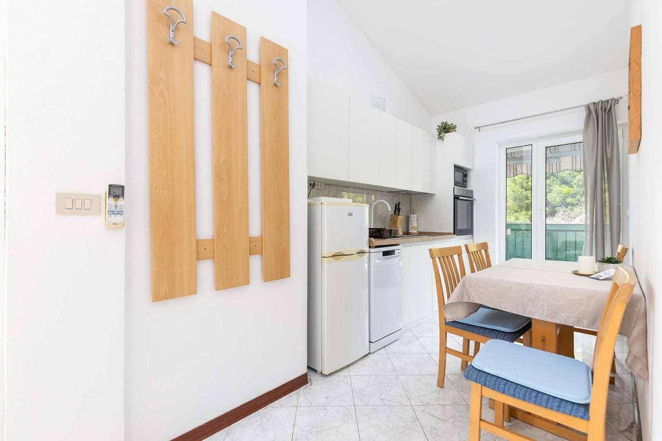 Foto 5 von 19: Apartment für vier Personen