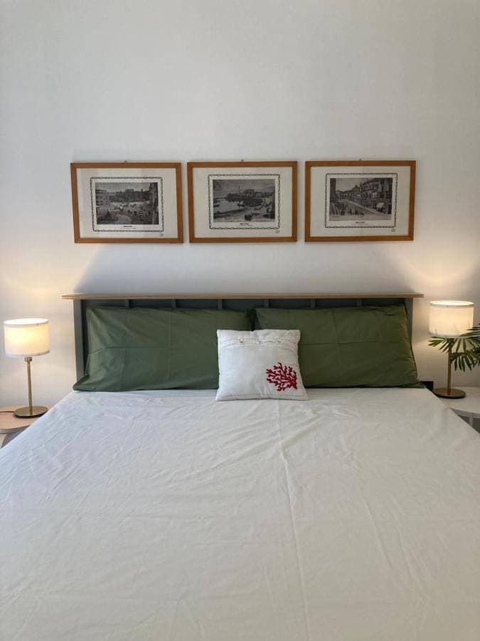 Casa Makarina - Camere centro storico 1