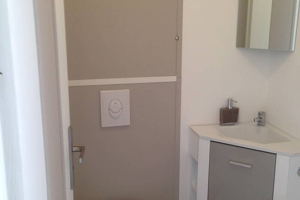 Foto 6 von 17: 2 Zimmerwohnung in Steinhaus