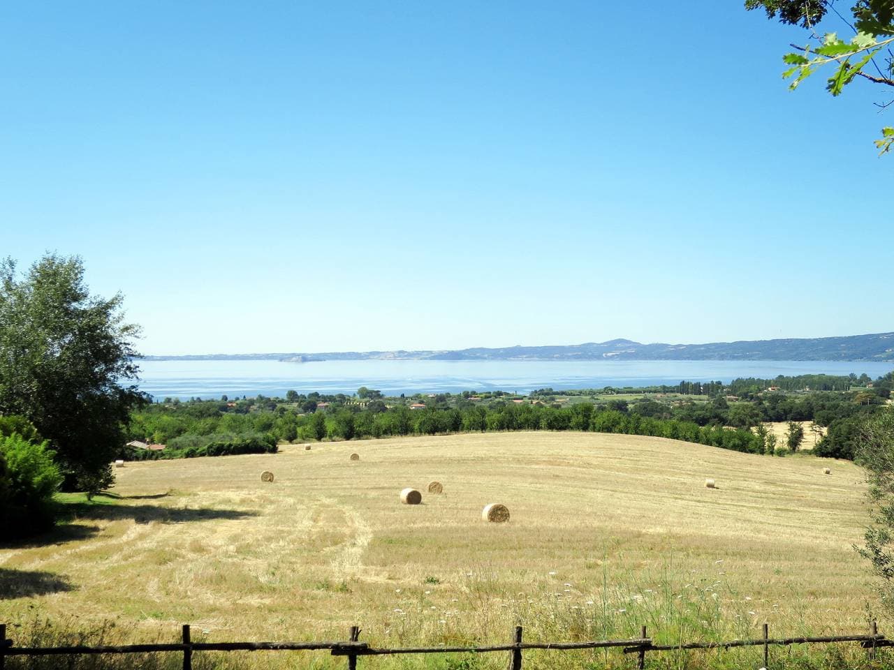 Foto 10 von 32: Il Podere del Lago