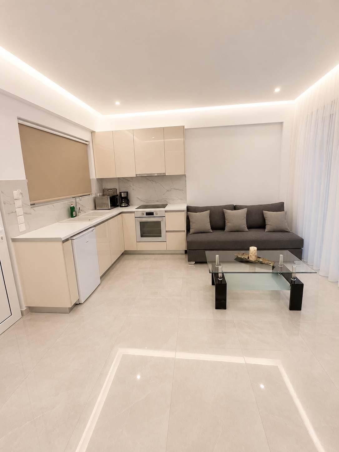 Foto 6 von 19: Ferienhaus für 3 Personen mit Pool