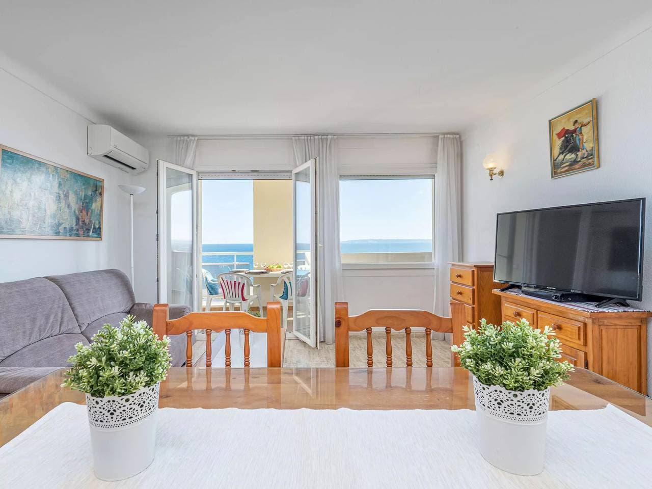 Foto 9 von 30: 3 Zimmer 4 Personen