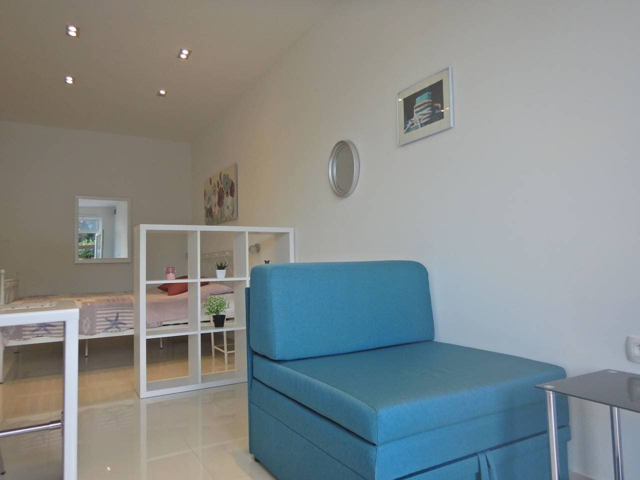 Foto 9 von 41: Villa Moj mir Ap IV