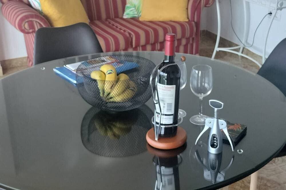 Foto 9 von 30: Holiday Home in El Pris terrace and views