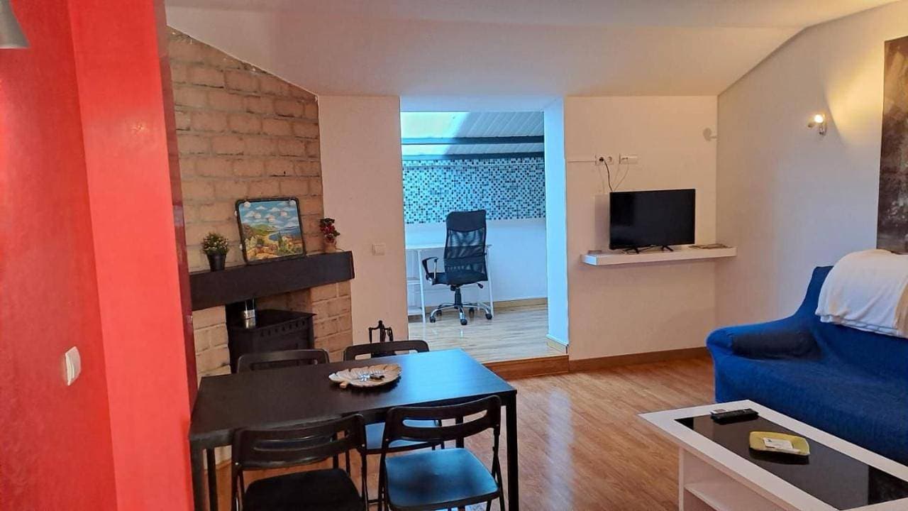 Foto 2 von 14: Two-Bedroom Apartment