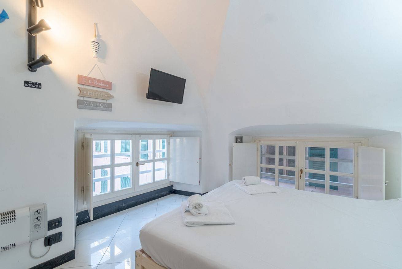 Foto 3 von 12: Ferienwohnung für 2 Personen