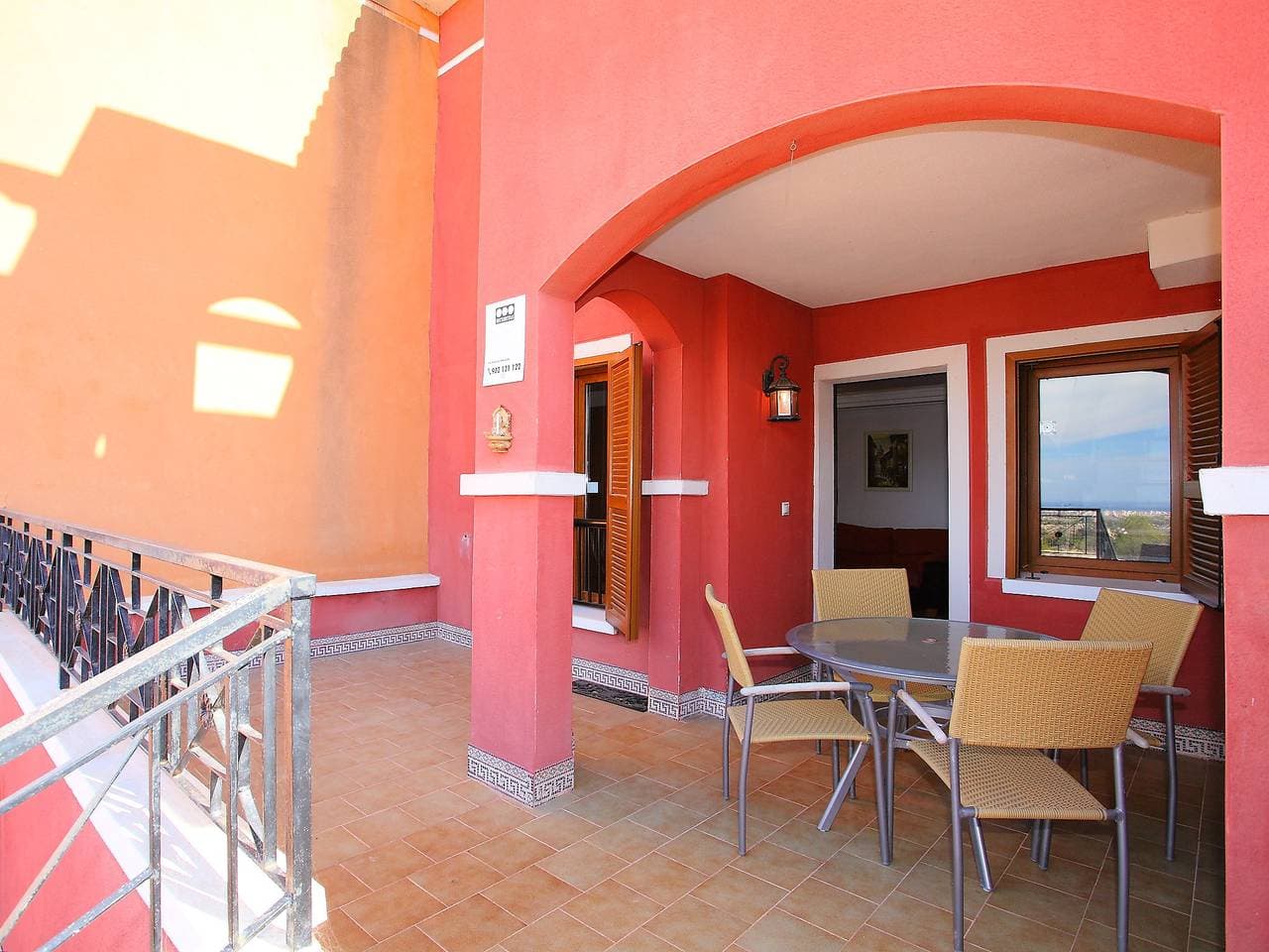 Foto 5 von 19: Balcon de Finestrat