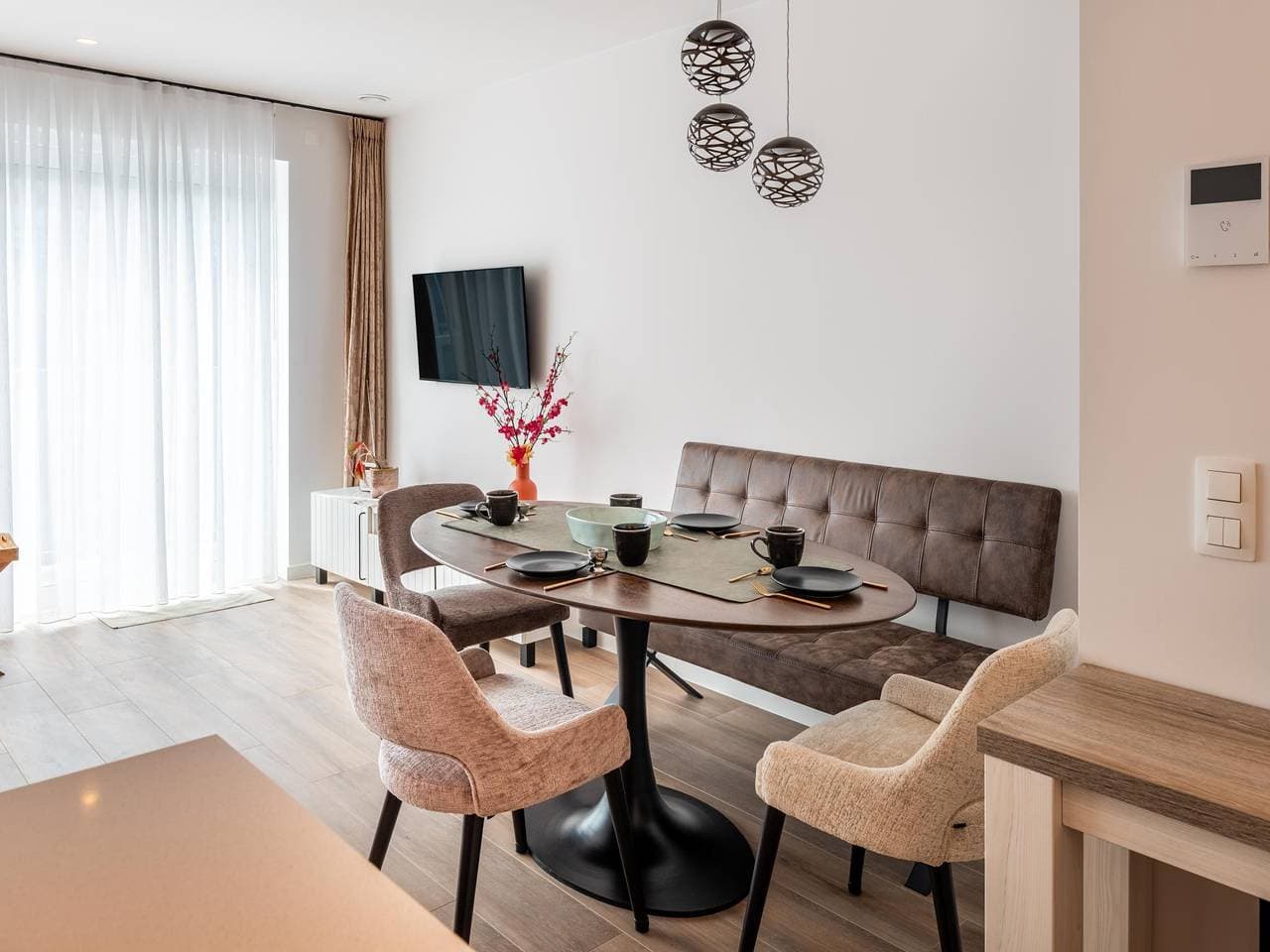Foto 4 von 20: Neue Wohnung direkt am Strand