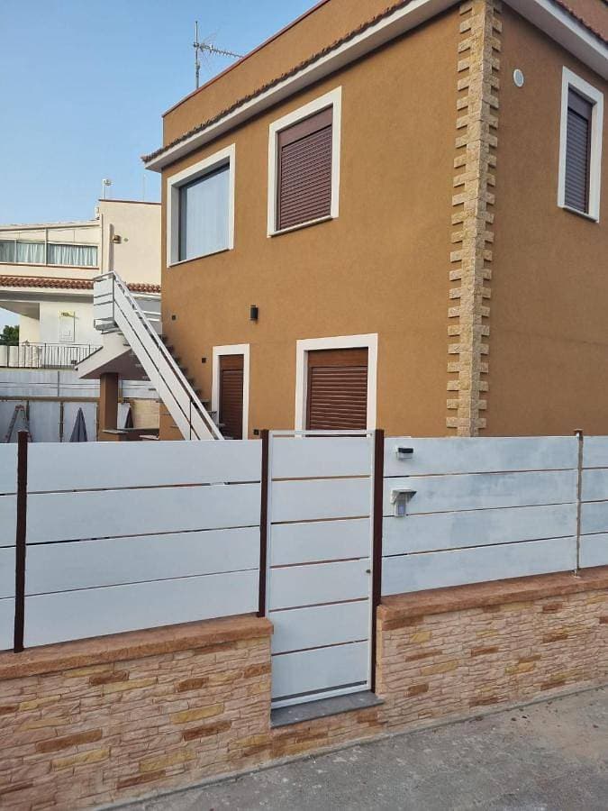 Foto 2 von 13: One-Bedroom House