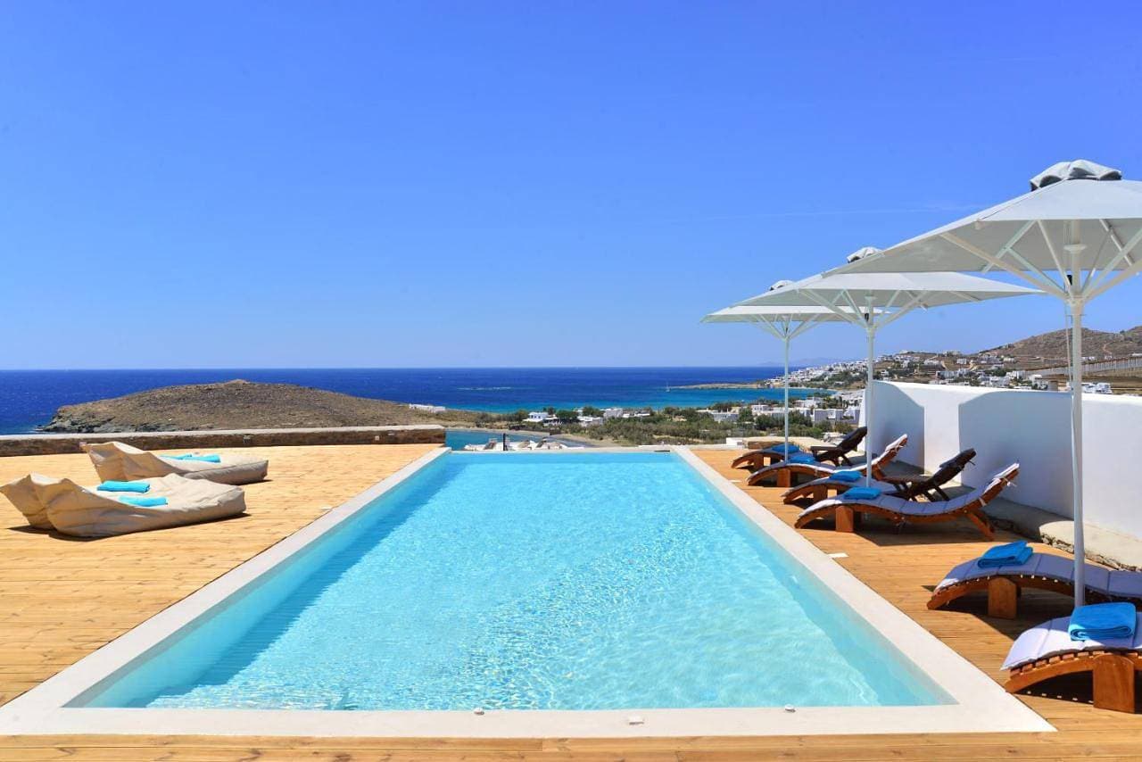 Foto 5 von 18: Deluxe Villa