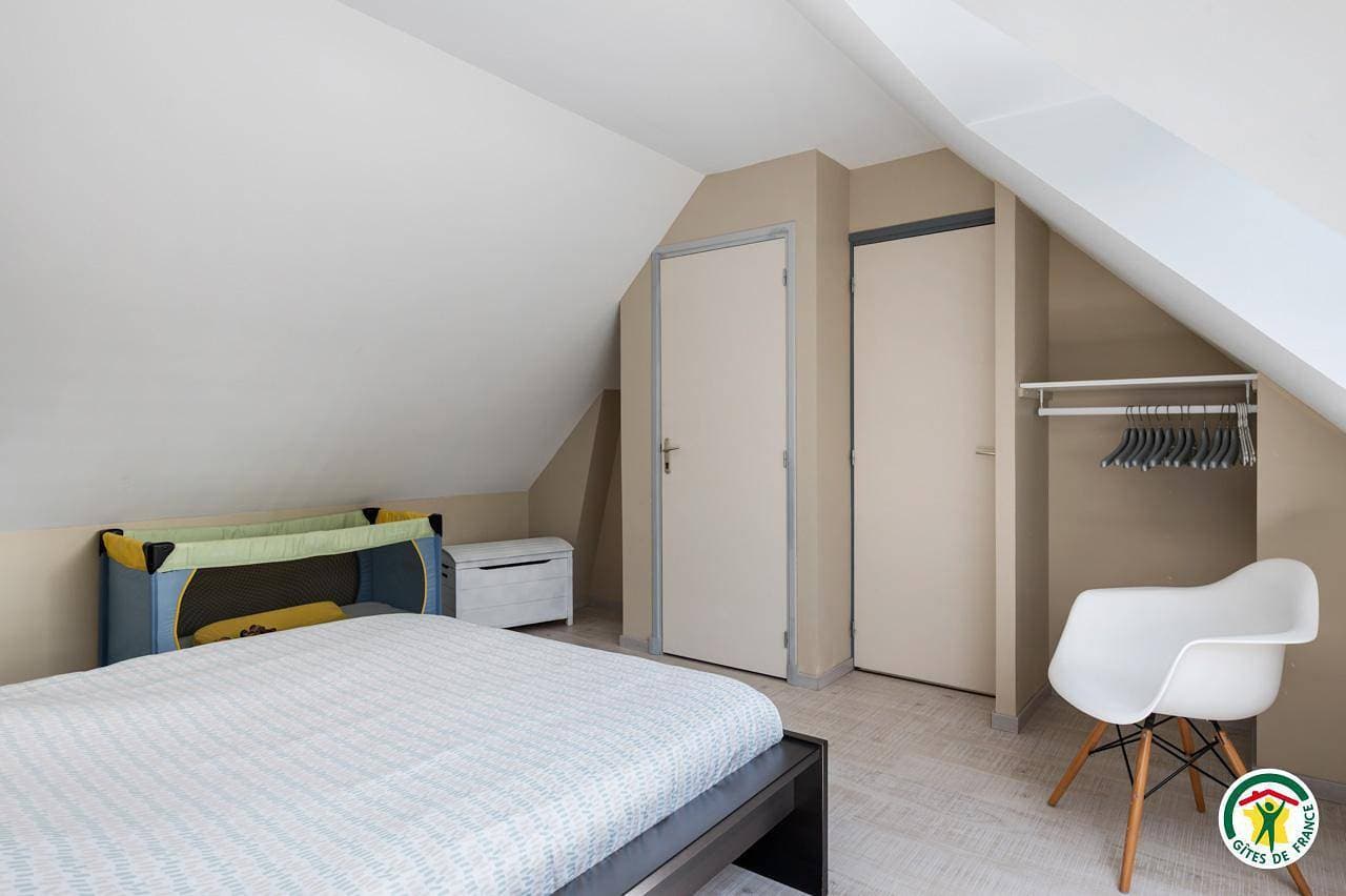Foto 9 von 10: Gîtes de France® - Gîte Terre