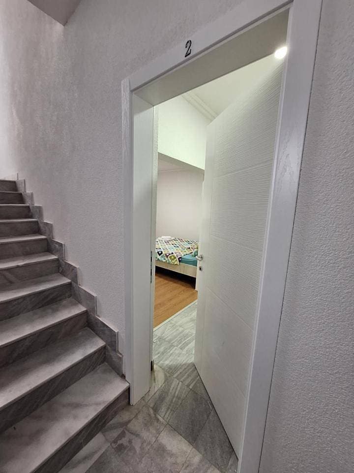 Foto 7 von 20: Triple Room with Garden View