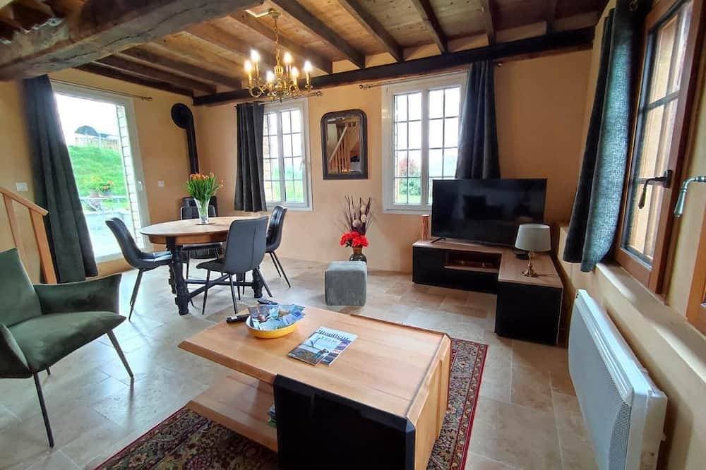 Foto 9 von 30: Gîtes de France® - La P'tite Maison de Papito et Mamito