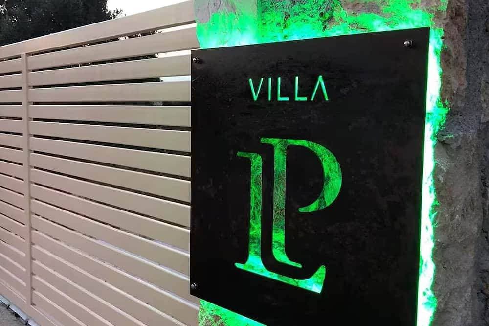 Foto 7 von 24: Villa Lp Kokkino Chorio