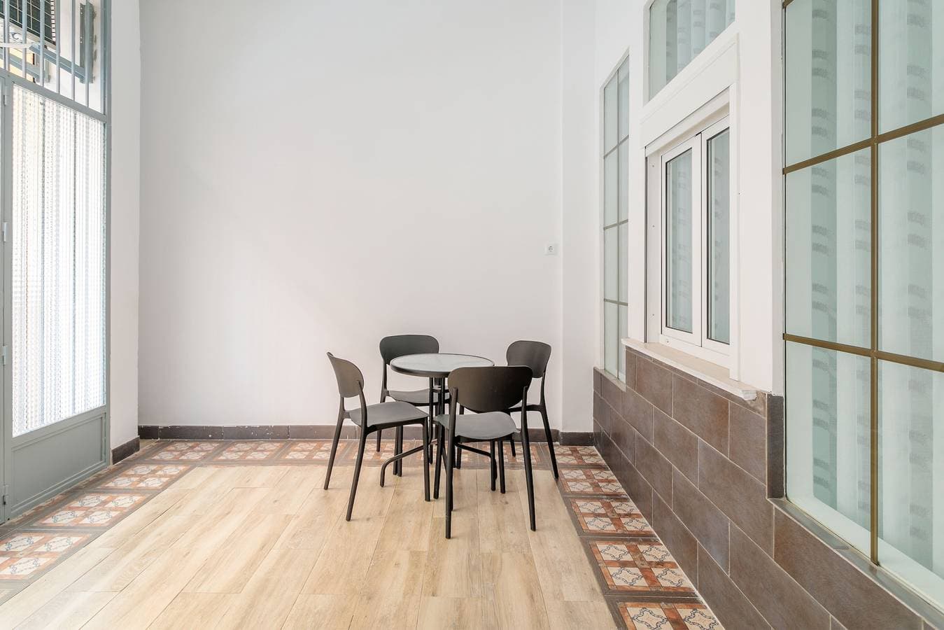 Foto 5 von 24: Ferienwohnung 'Mar Y Sol' mit privater Terrasse, Wi-Fi und Klimaanlage