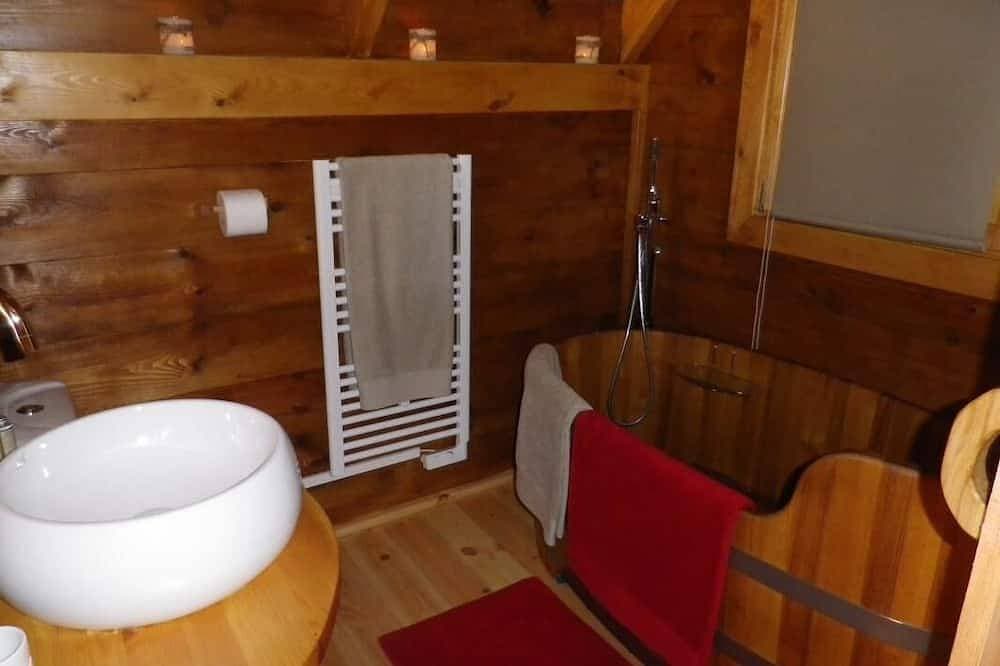 Foto 6 von 19: Gîtes de France® - Cabane de la Caroline