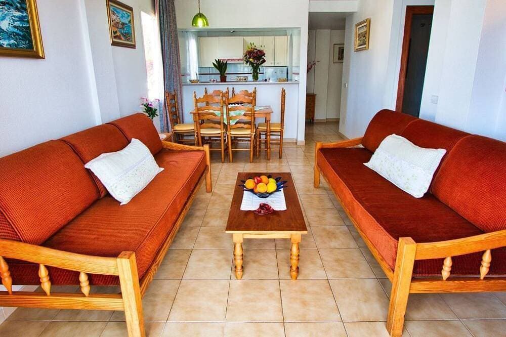 Atalaya Bosque Apartments 1